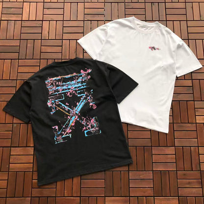 T-shirt Off