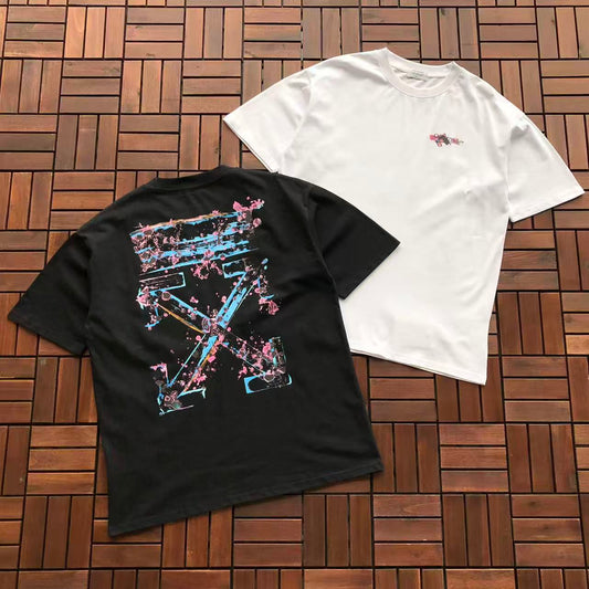 T-shirt Off