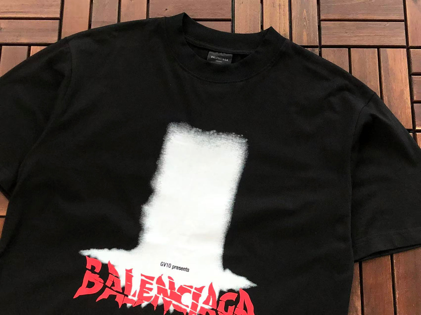 BLG T-Shirt