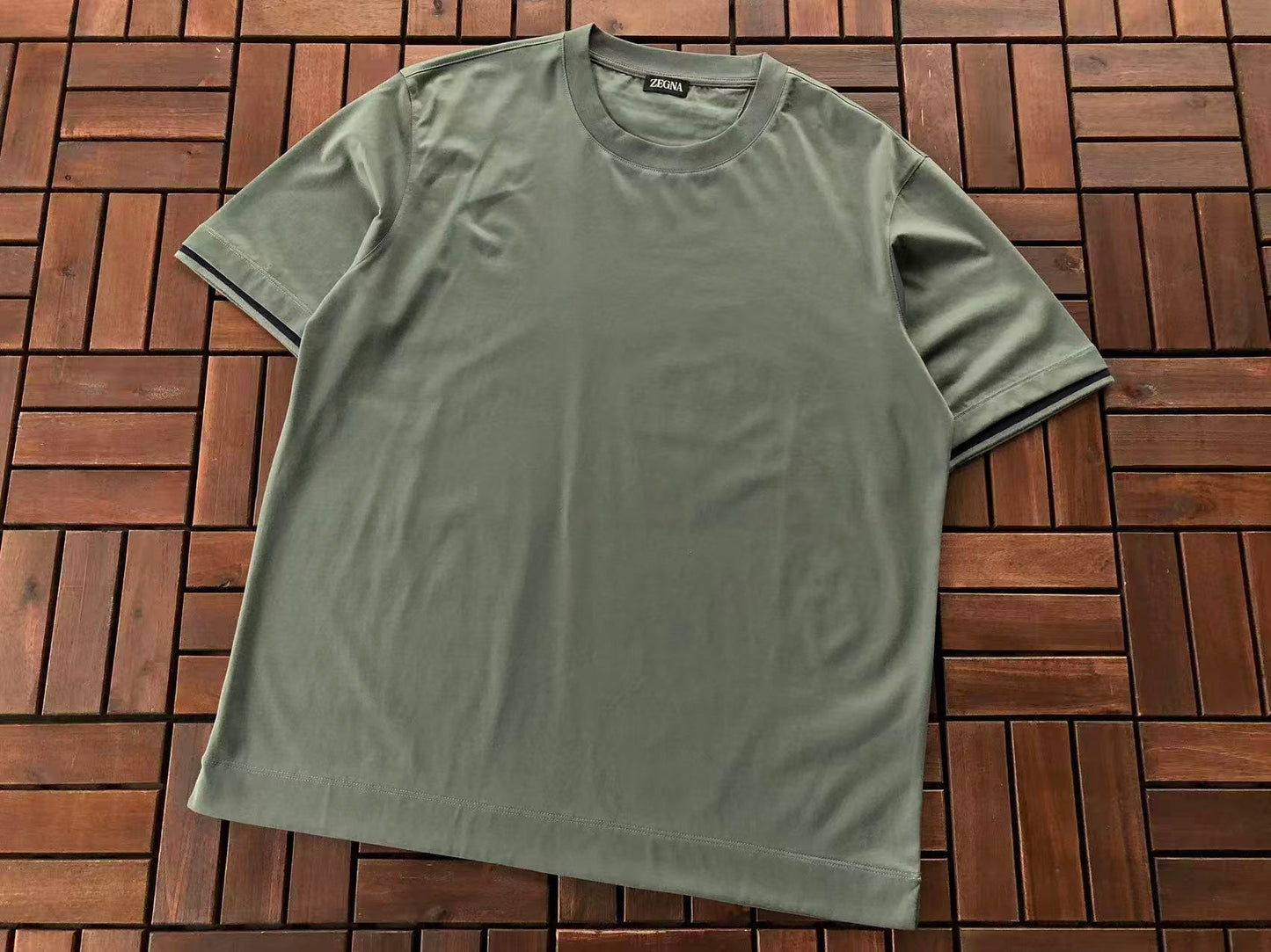 ZEG Tshirt