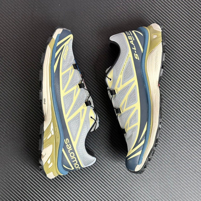 Salomon XT-6 Sunny Lime