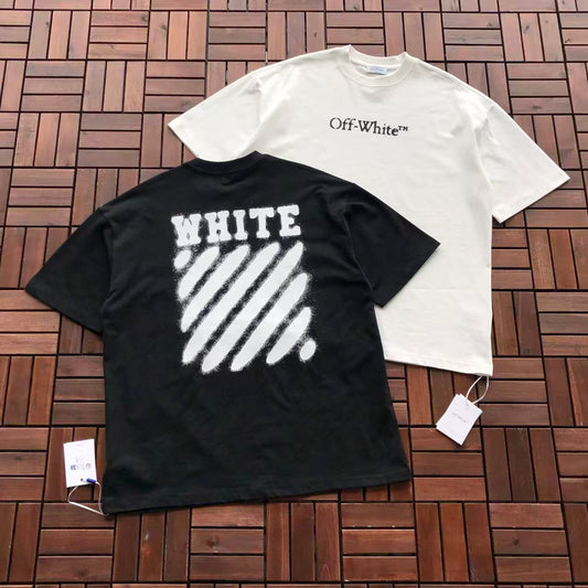 T-shirt Off