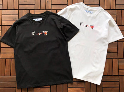 T-shirt Off