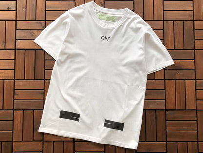 T-shirt Off