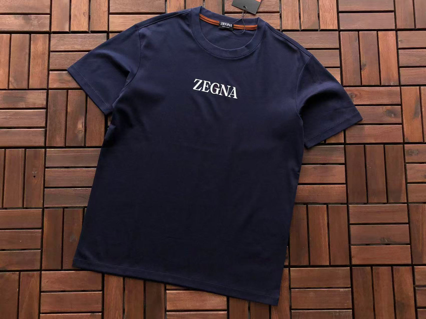 ZEG Tshirt