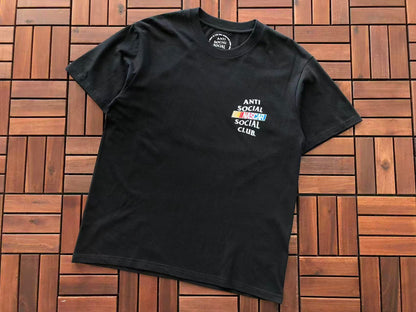 Anti Social Club T-Shirts
