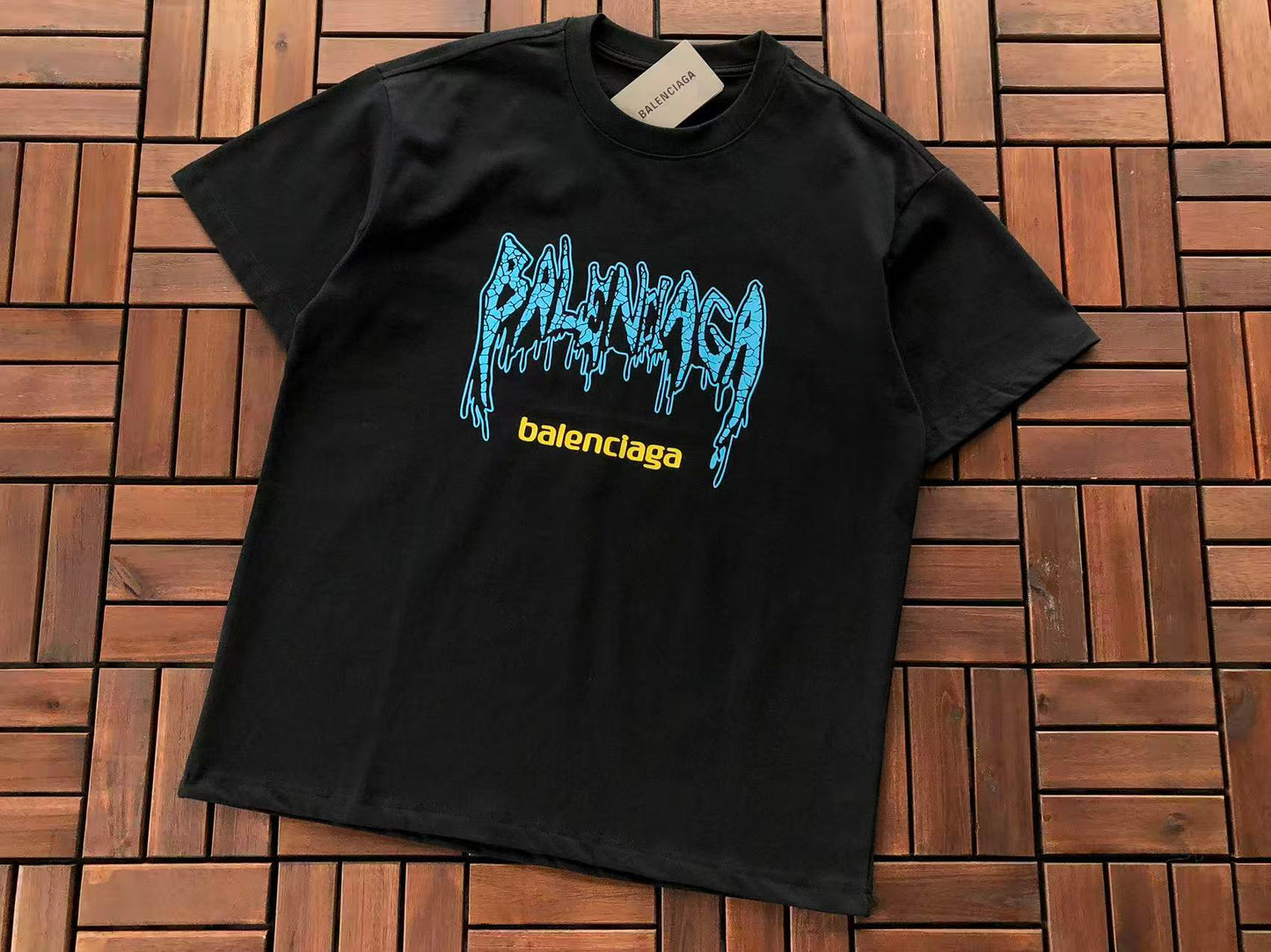BLG T-Shirt