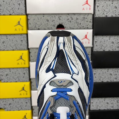 BLG Jet Blue/White/Black