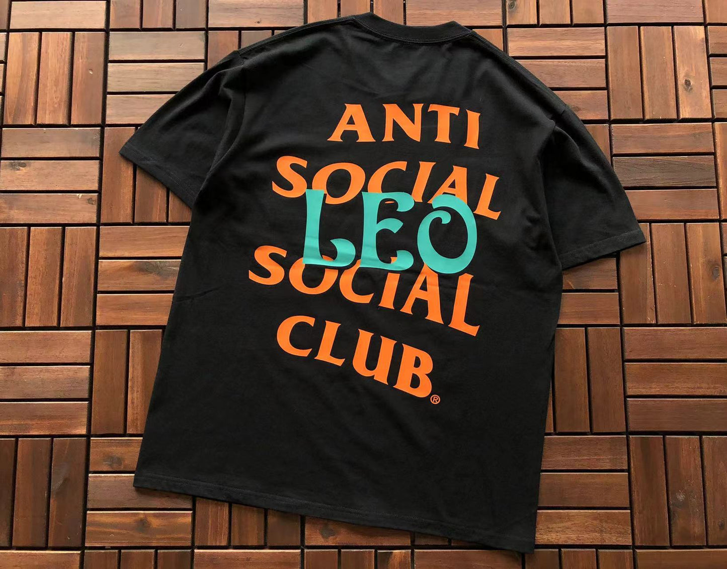 Anti Social Club T-Shirts