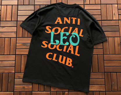 Anti Social Club T-Shirts