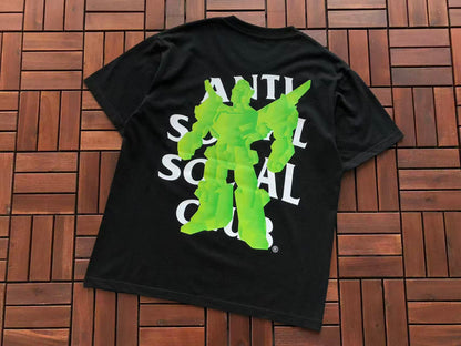 Anti Social Club T-Shirts
