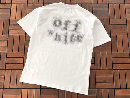 T-shirt Off