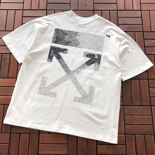 T-shirt Off