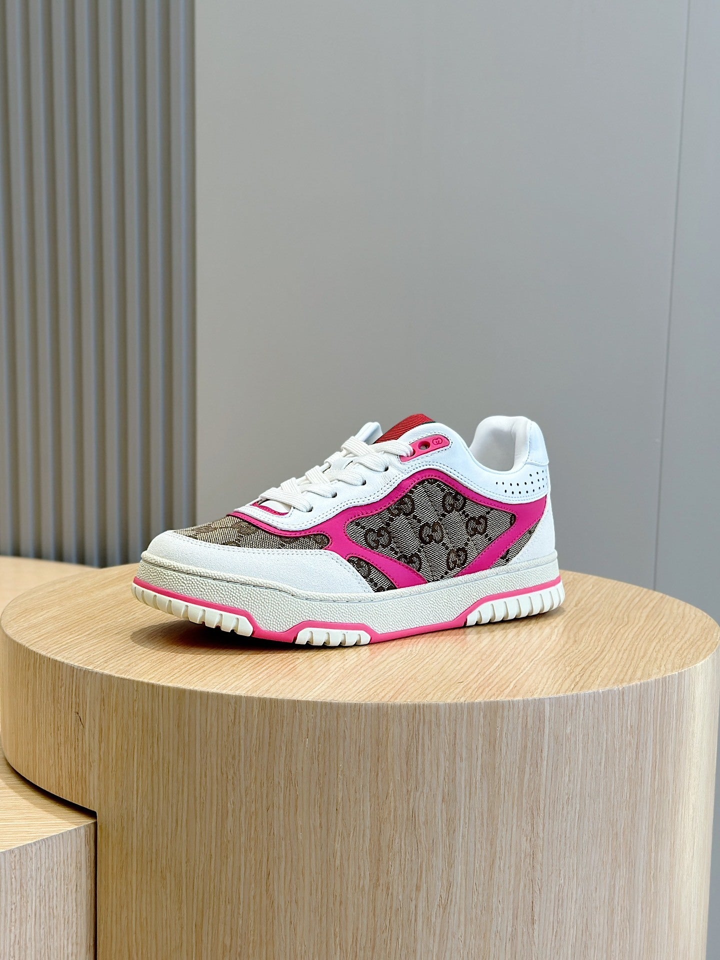 Gu Shoes