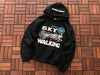 Broken Hodie