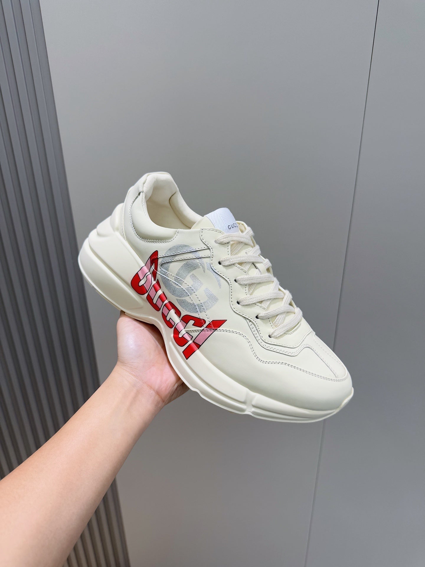 GC Shoes