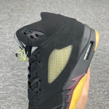 KB5 Retro A Ma Maniére Dusk