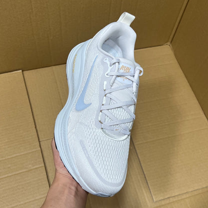 Vomero 18 Vast Grey Summit White