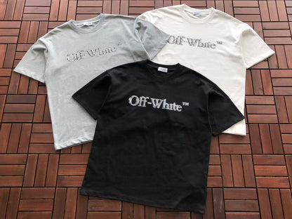 T-shirt Off