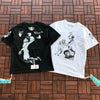 T-shirt Off