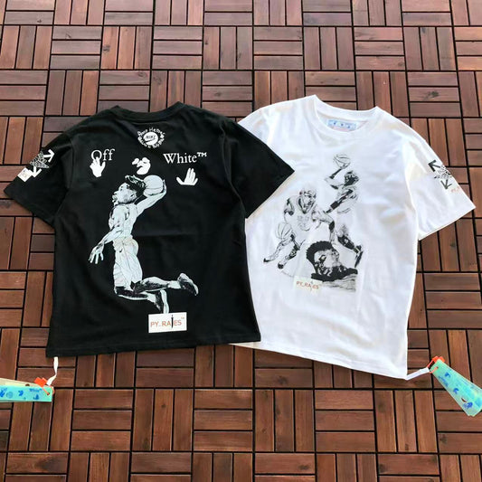 T-shirt Off