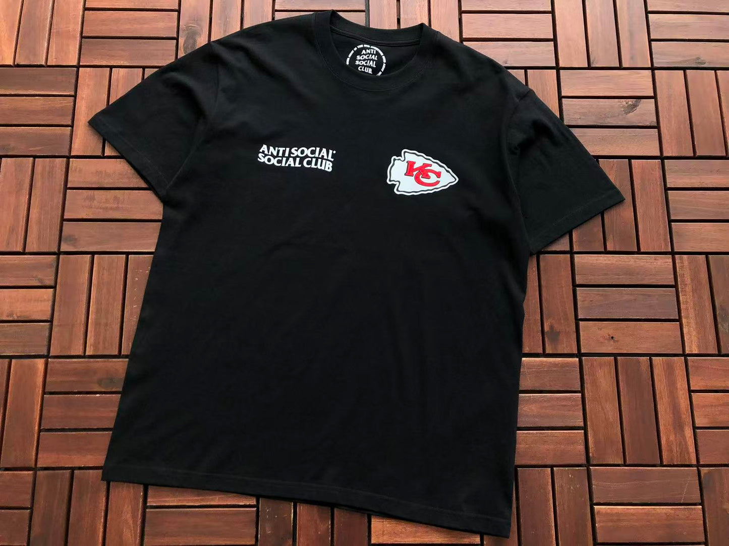 Anti Social Club T-Shirts