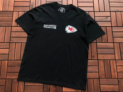 Anti Social Club T-Shirts