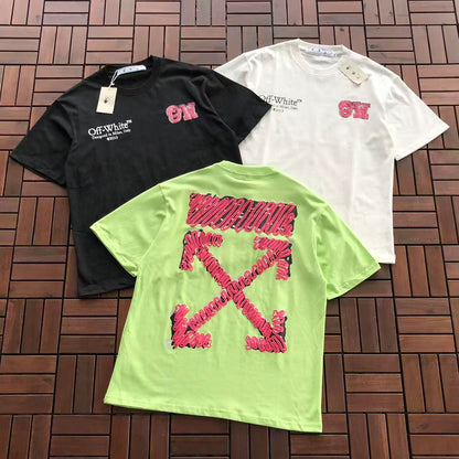 T-shirt Off