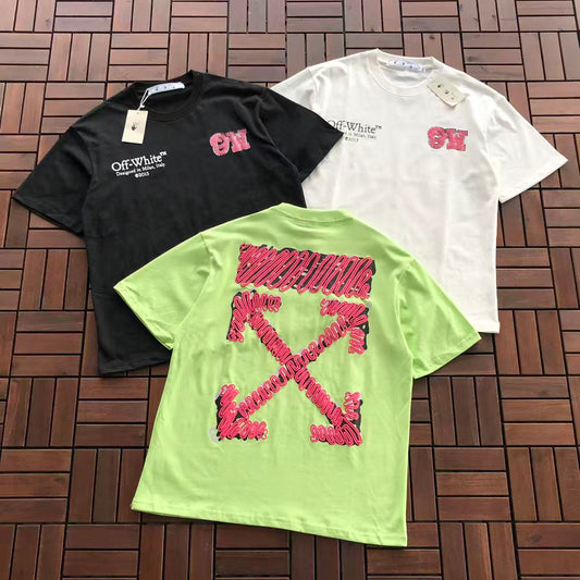 T-shirt Off