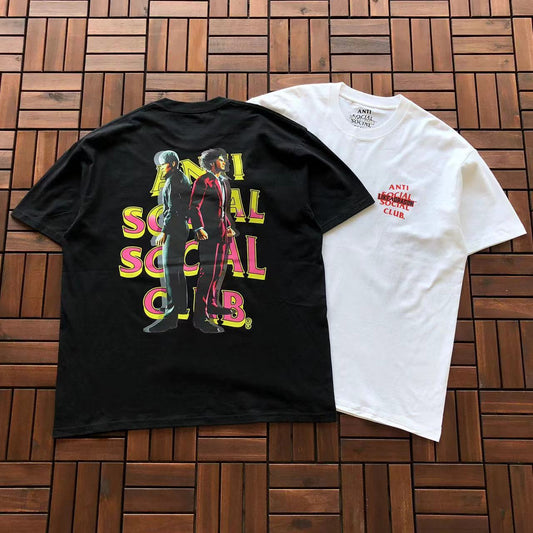 Anti Social Club T-Shirts