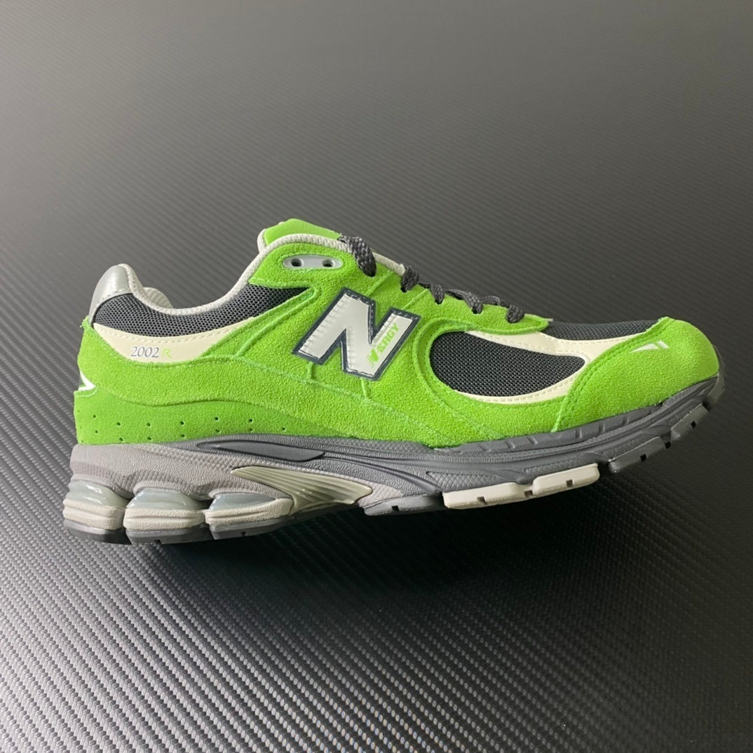 2002R Green