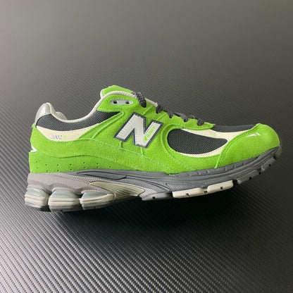 2002R Green