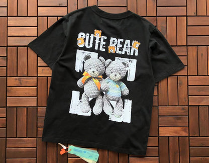 T-shirt Off