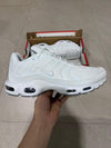 TN White