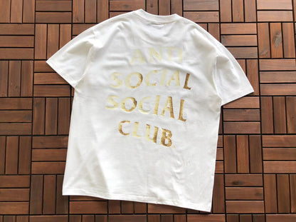 Anti Social Club T-Shirts