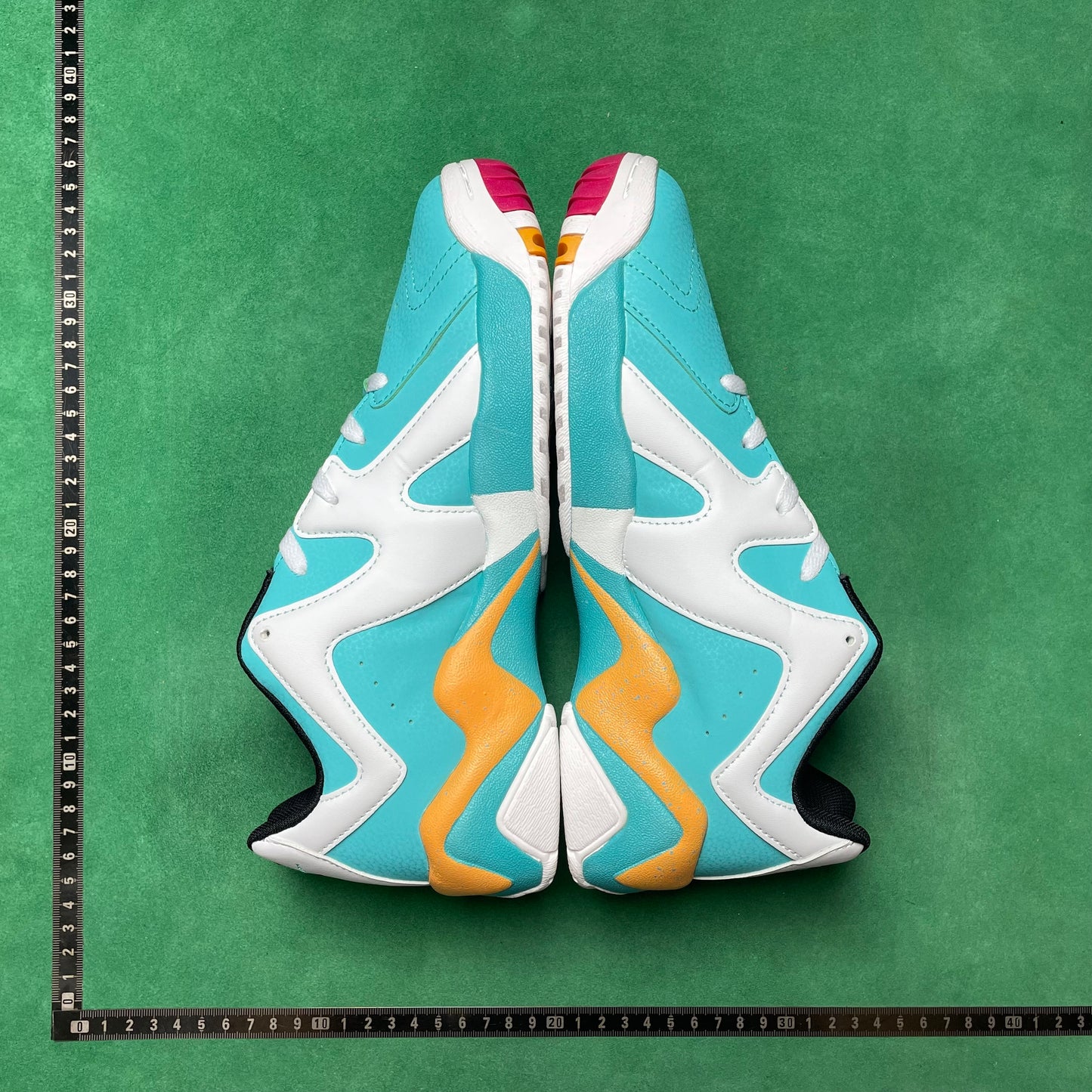 Reebok Kamikaze