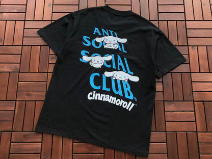 Anti Social Club T-Shirts