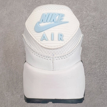 90 White Midnight Navy