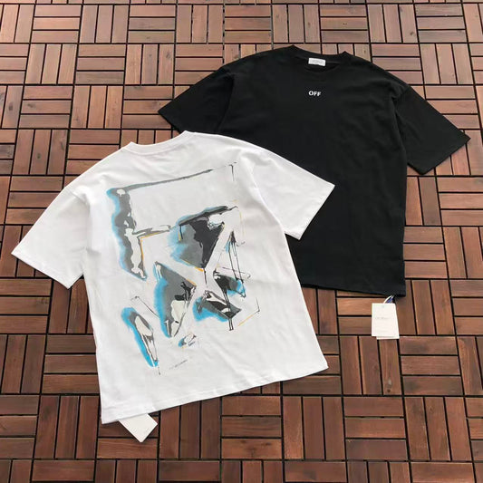 T-shirt Off