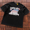 Broken T-shirt