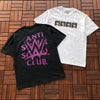 Anti Social Club T-Shirts