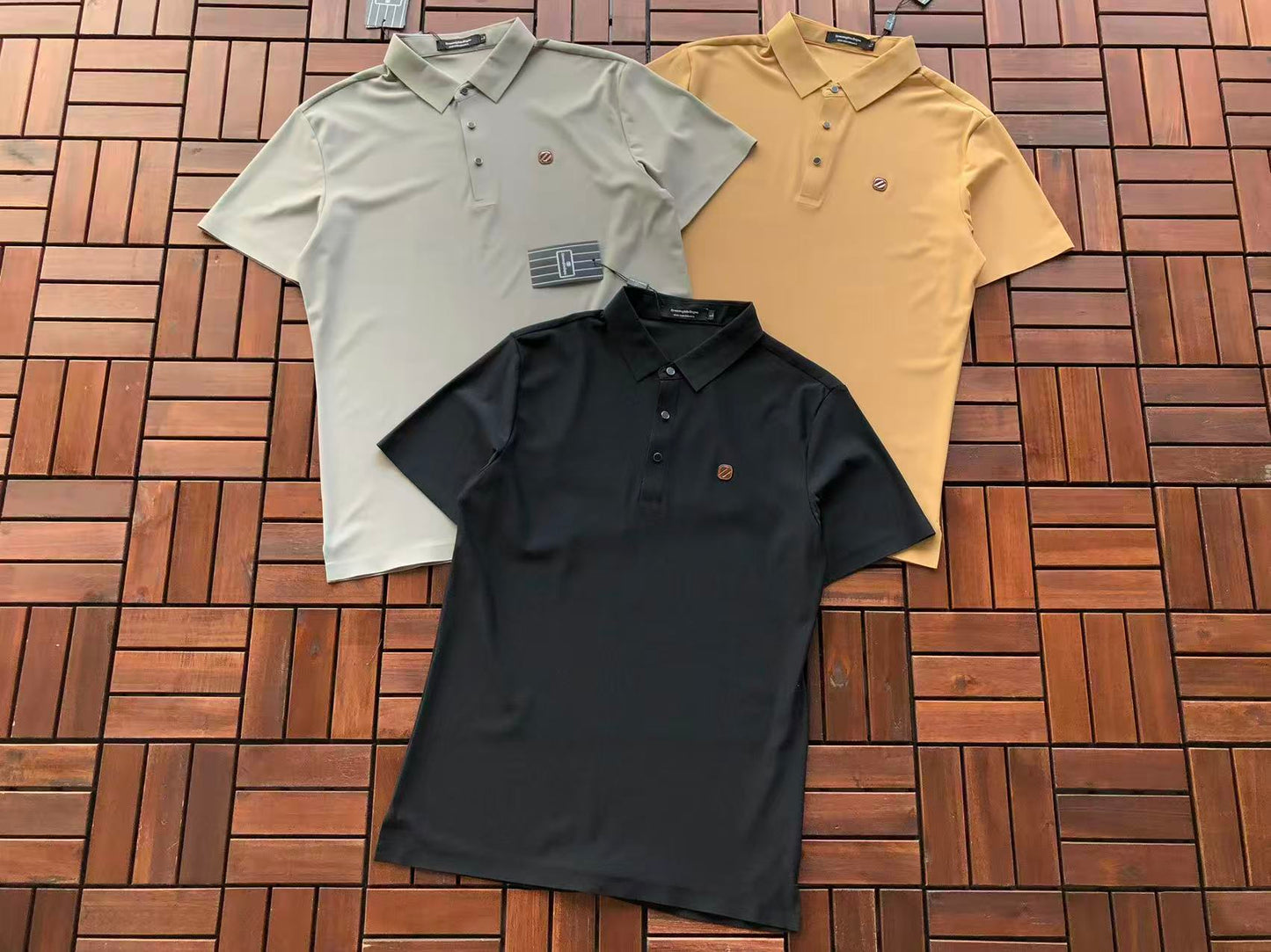 ZEG Polo