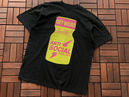 Anti Social Club T-Shirts