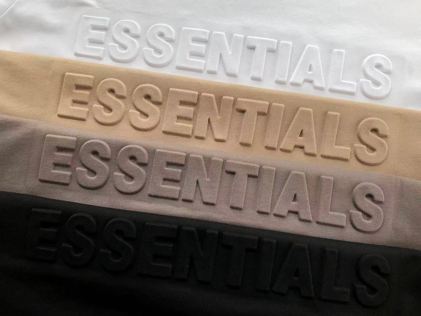 T-Shirts ESSENT