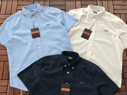 ZEG Camisas