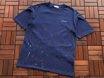 T-shirt Off