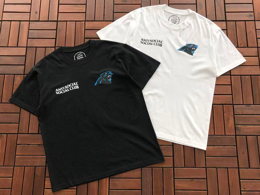 Anti Social Club T-Shirts