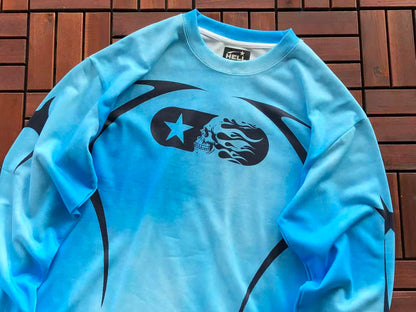 HELL LONG-SLEEVE