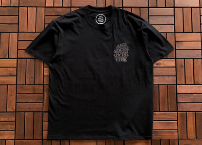 Anti Social Club T-Shirts