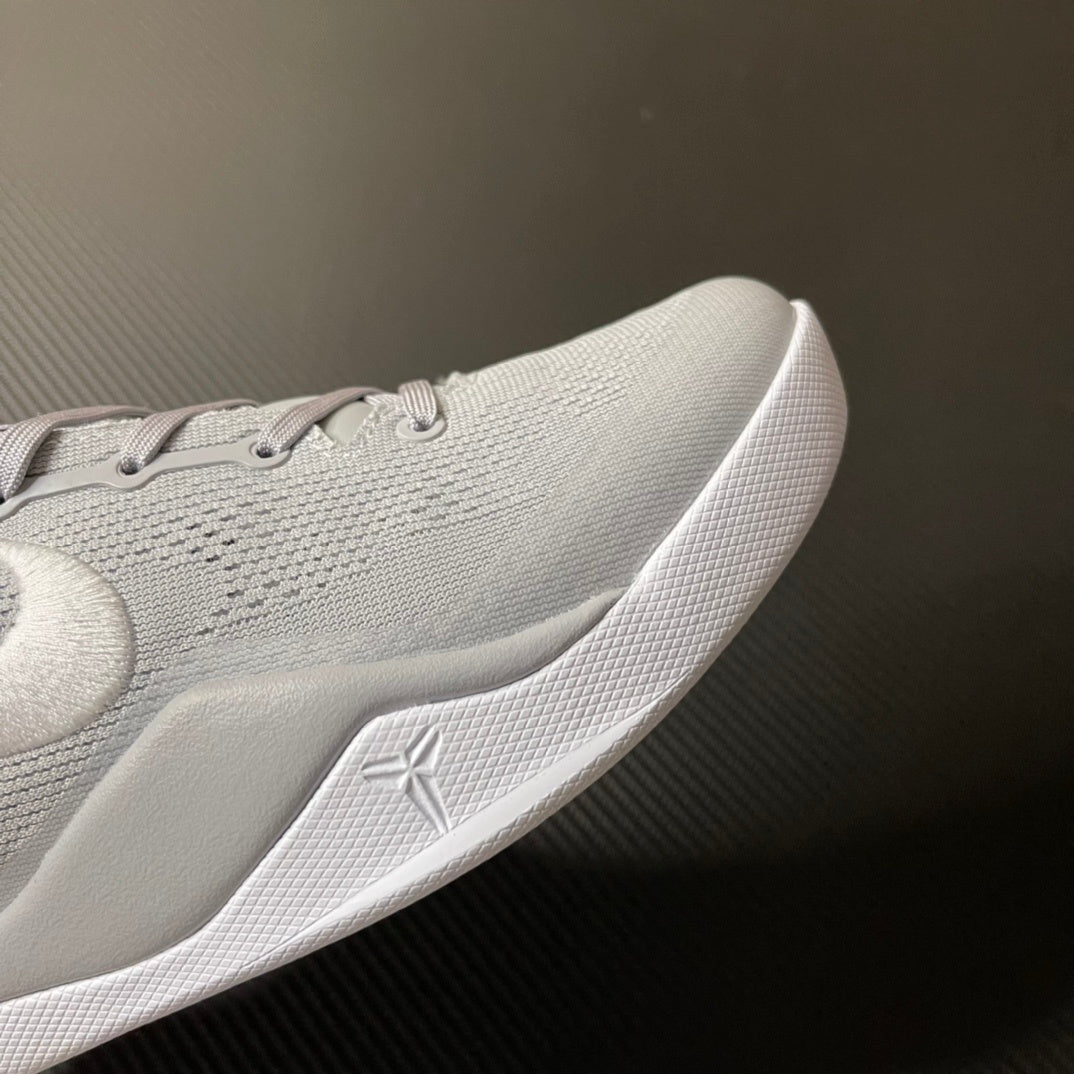 KB8 Wolf Grey